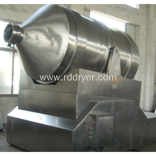 Paper product raw material production mixing equipment